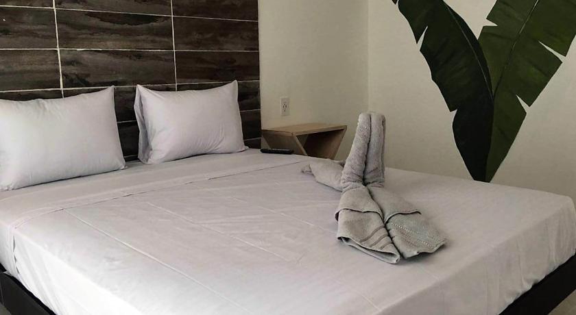 بلايا ديل كارمن Suite 24 Aparthotel By Xperience Hotels المظهر الخارجي الصورة