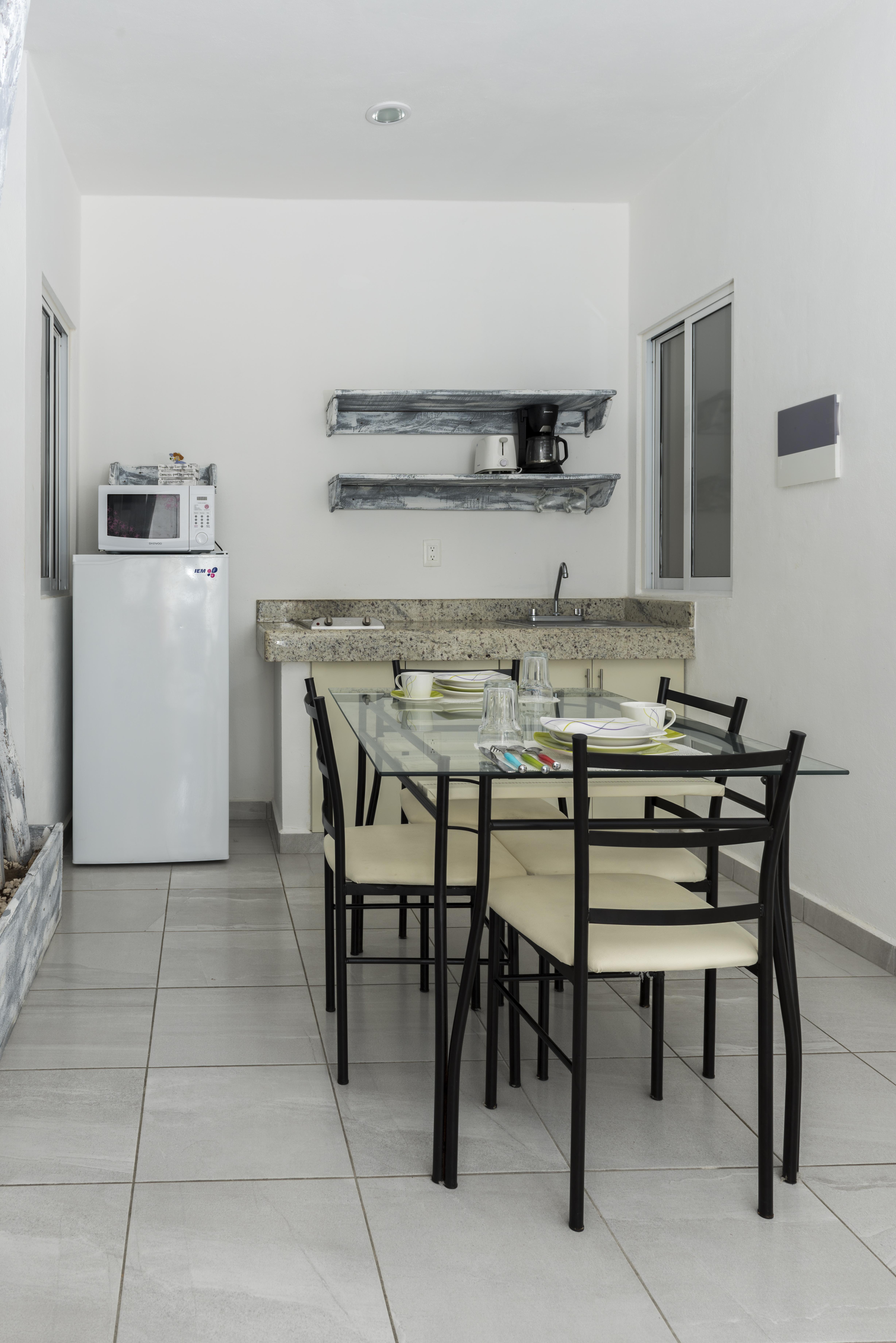 بلايا ديل كارمن Suite 24 Aparthotel By Xperience Hotels المظهر الخارجي الصورة