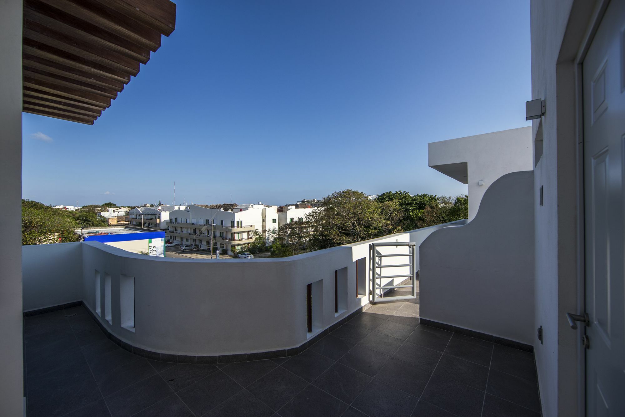 بلايا ديل كارمن Suite 24 Aparthotel By Xperience Hotels المظهر الخارجي الصورة