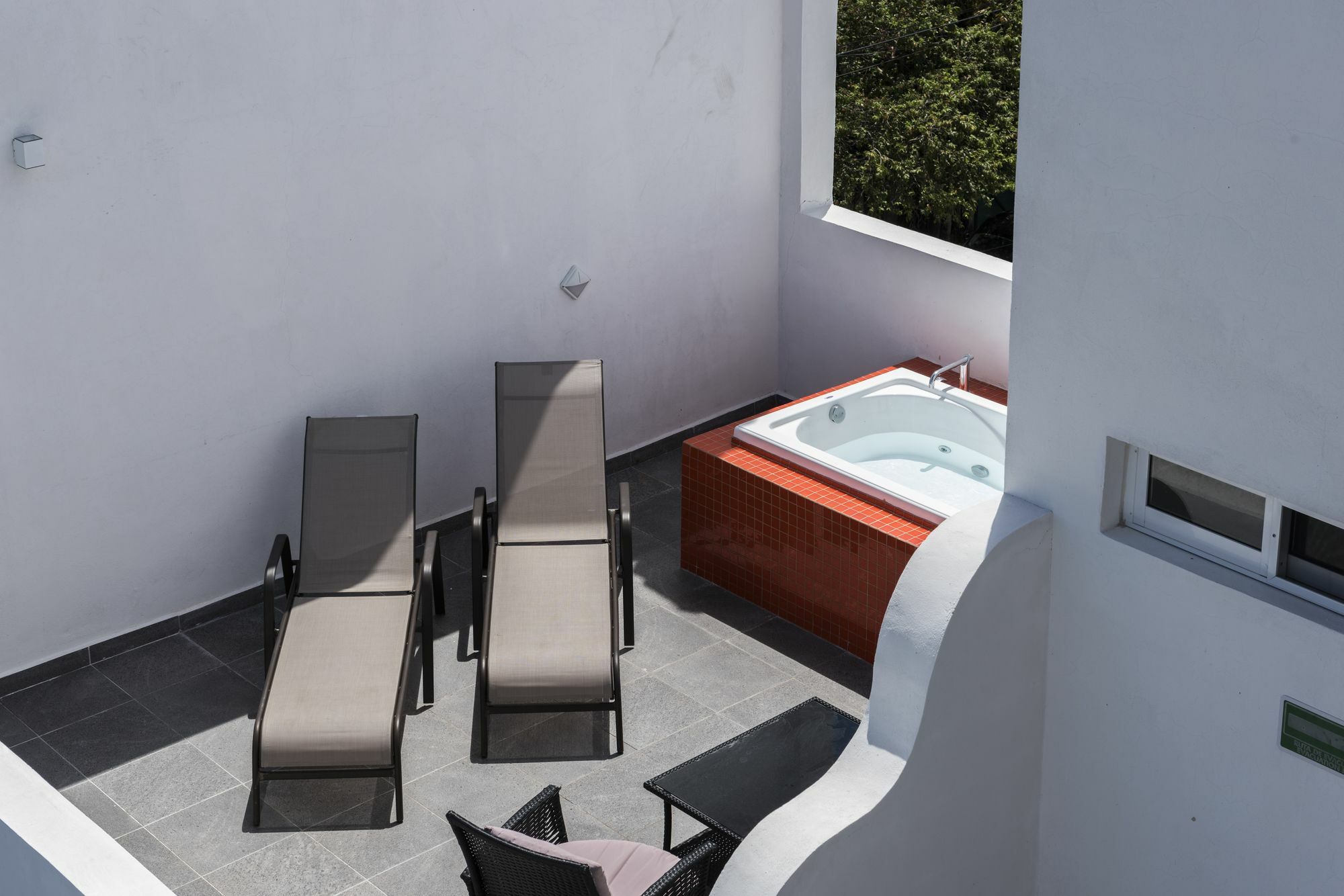 بلايا ديل كارمن Suite 24 Aparthotel By Xperience Hotels المظهر الخارجي الصورة